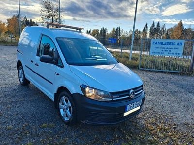 VW Caddy