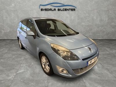 Renault Grand Scénic III