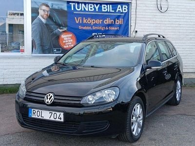 VW Golf VII