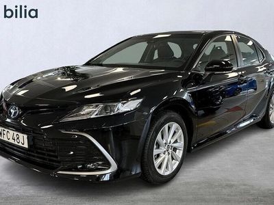 begagnad Toyota Camry Hybrid 2,5 Active