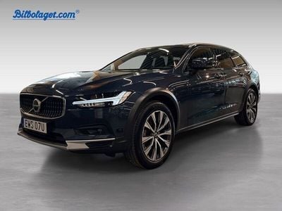 Volvo V90 CC