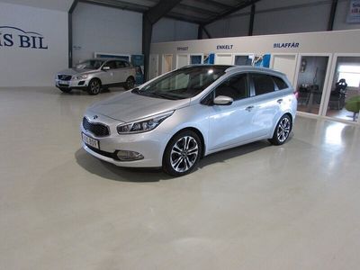 Kia Ceed Sportswagon