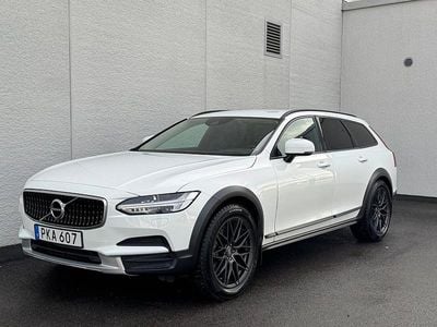 Volvo V90 CC