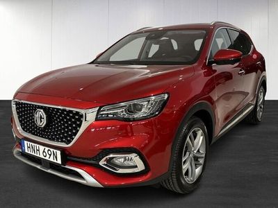 begagnad MG EHS luxury 2022, SUV