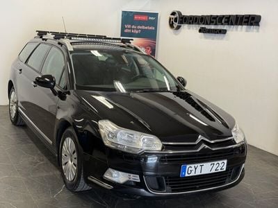 Citroën C5