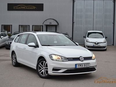 VW Golf VII