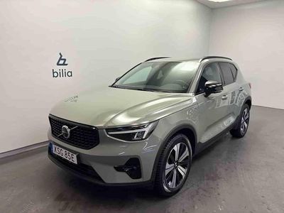 Grön Begagnad 2023 Volvo XC40 SUV | 419 500 kr