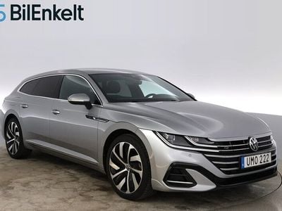 VW Arteon