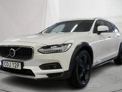 Volvo V90 CC