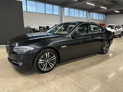 BMW 535