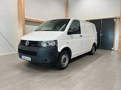 VW Transporter