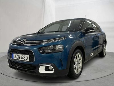 Citroën C4 Cactus