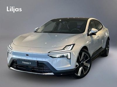 Polestar 4