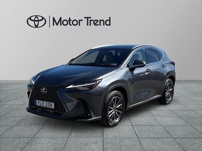 Lexus NX350h