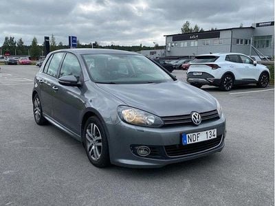 VW Golf VII