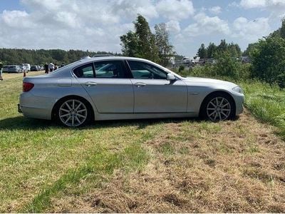 BMW 525