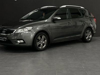 begagnad Kia Ceed Sportswagon CEED _ 1.6 CRDi Euro 4