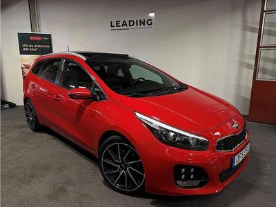 Kia Ceed Sportswagon