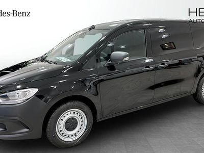 Ny 2025 Mercedes eCitan | 425 000 kr