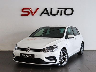 VW Golf VII