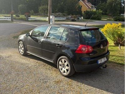 VW Golf VI