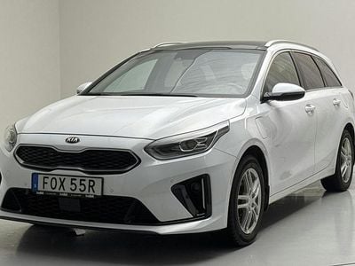 Kia Ceed Sportswagon