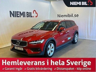 Volvo V60 CC