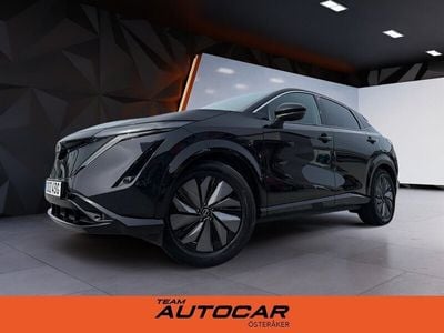 Nissan Ariya