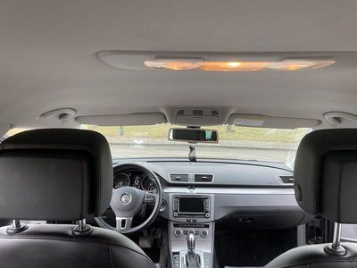 Metalic Begagnad 2014 VW Passat Kombi | 80 500 kr (Lite dyr)