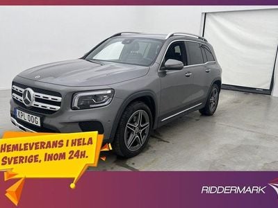 Mercedes GLB200