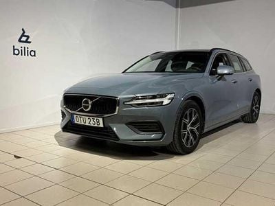 Begagnad 2023 Volvo V60 Kombi | 309 900 kr (Superpris)