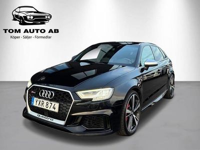Audi RS3 Sportback
