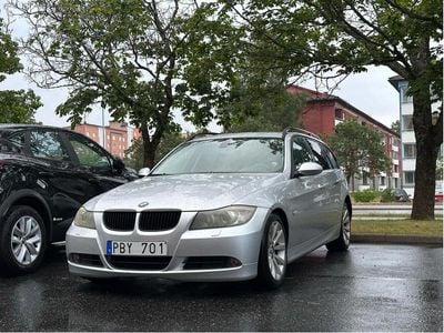 BMW 325