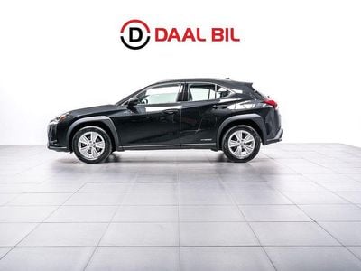 Lexus UX 250h