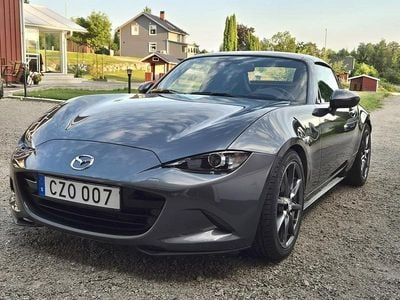 Mazda MX5
