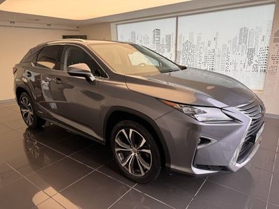 Lexus RX450h