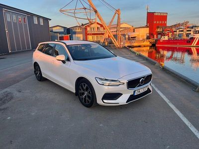 Begagnad 2023 Volvo V60 Kombi | 320 000 kr (Superpris)