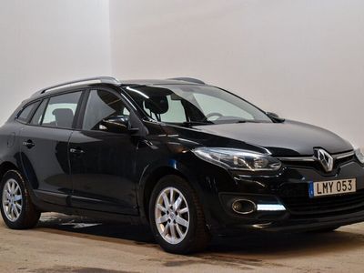 Renault Mégane GrandTour