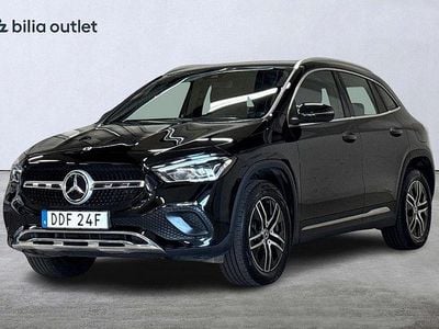 Mercedes GLA250