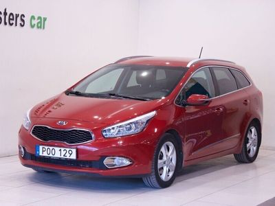 Kia Ceed Sportswagon