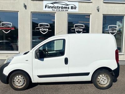 begagnad Peugeot Bipper 1.3 HDi 2012, Transportbil