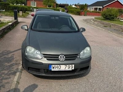 VW Golf IV