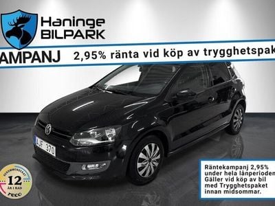 VW Polo