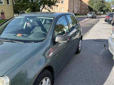 VW Golf VI