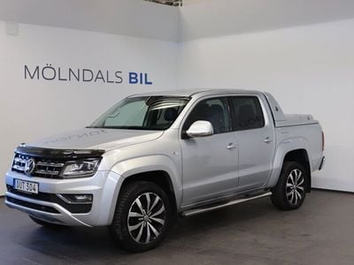 VW Amarok