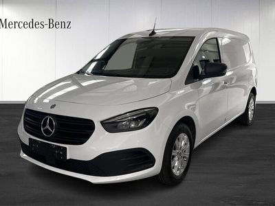 begagnad Mercedes Citan 112 Citan L2 ED1 /DRAG / LED / NAVI