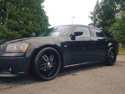 Dodge Magnum