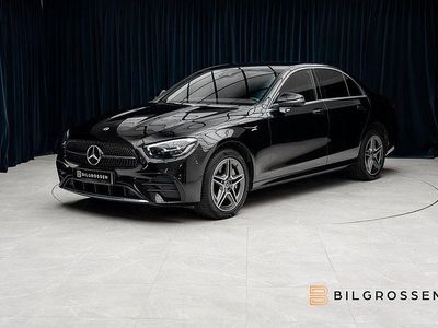 Mercedes E300