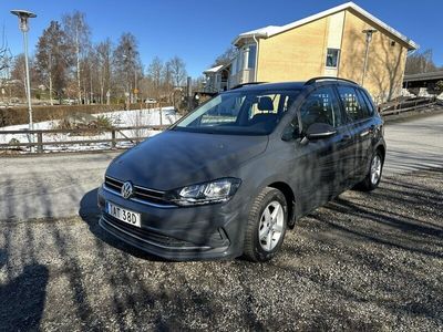 VW Golf VII