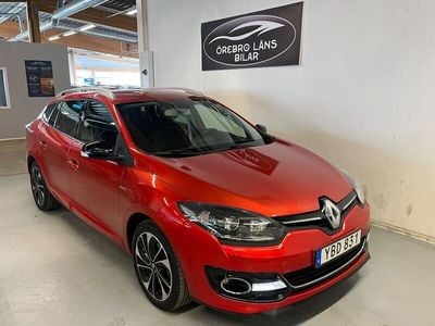 Renault Mégane GrandTour